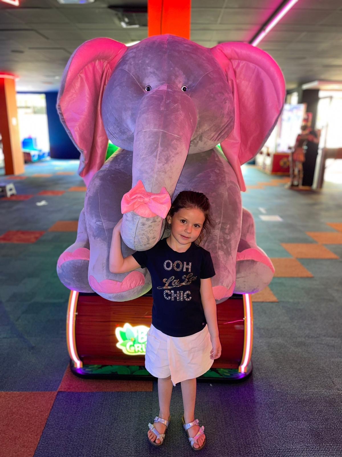 carousel image