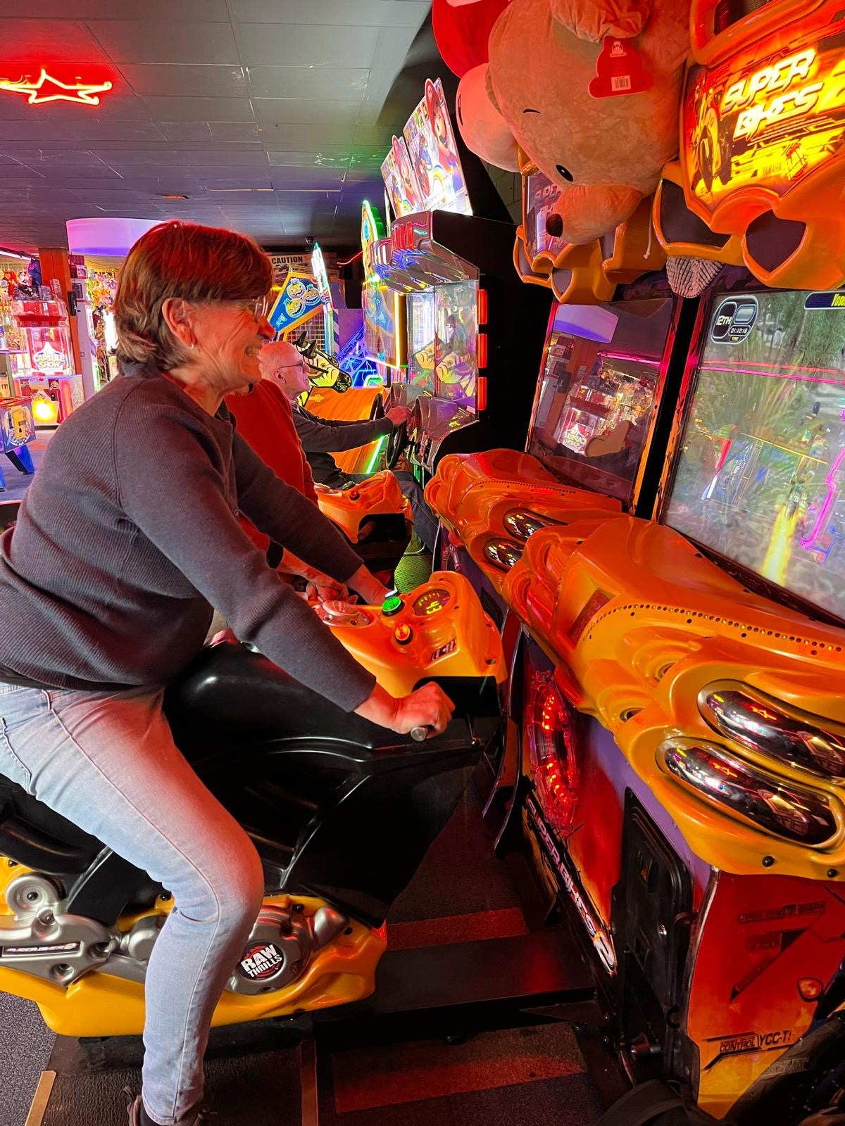 carousel image