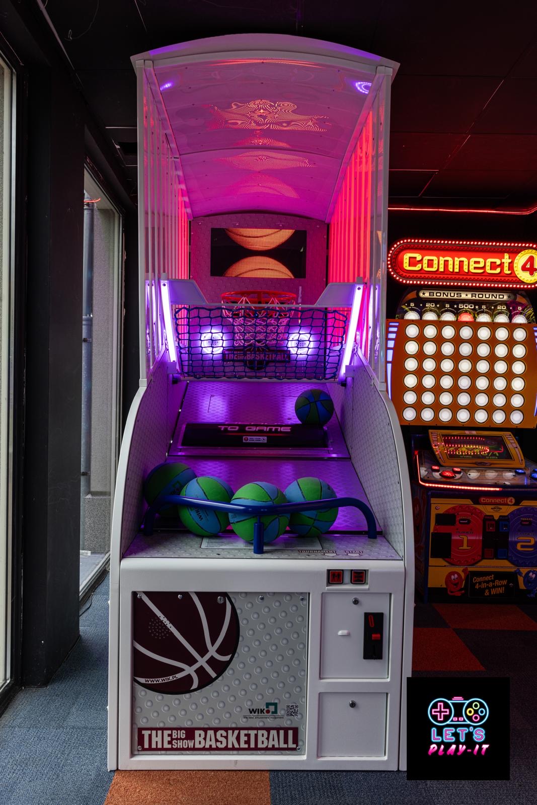 Basketbal Pro